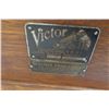 Image 3 : Victor Table Top Gramophone