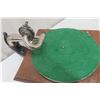 Image 4 : Victor Table Top Gramophone