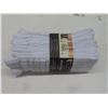Image 8 : New 20 Pairs Ladies Socks and 5-Pack Pantys, Size M, New with Tags