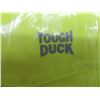 Image 5 : New Tough Duck Safety Wear — 2 Pairs Pants (Size Large), Shirt (Size XL) and 8 Pairs Socks,