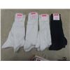 Image 3 : New Ladies Socks — 23 Pairs, with Tags