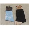 Image 6 : New Ladies Socks — 23 Pairs, with Tags
