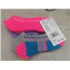 Image 8 : New Ladies Socks — 23 Pairs, with Tags