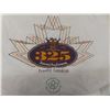 Image 7 : Wooden Jewelry Case and Hudson's Bay / Eaton's 1670–1995 Commemorative Cloth Bag