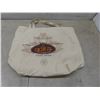 Image 8 : Wooden Jewelry Case and Hudson's Bay / Eaton's 1670–1995 Commemorative Cloth Bag