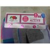 Image 3 : New Ladies Socks — 22 Pairs, with Tags