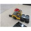 Image 2 : Tonka Tricycle, Loader Truck and RL X-Mode Car