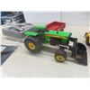 Image 3 : Tonka Tricycle, Loader Truck and RL X-Mode Car
