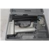 Image 6 : Craftsman 19.2V Drill, Air Brad Nailer, Flashlight, 2 Batteries, Charger and Case