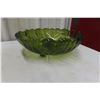 Image 6 : Depression Glass Pitcher, Covered Refrigerator Dish and More
