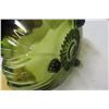 Image 8 : Depression Glass Pitcher, Covered Refrigerator Dish and More