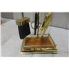 Image 2 : New Fireplace Tool Set