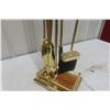 Image 5 : New Fireplace Tool Set