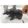 Image 3 : Soapstone-Style Ornaments 1st Nations Doll and More