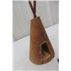 Image 5 : Soapstone-Style Ornaments 1st Nations Doll and More