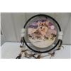 Image 1 : Dream Catcher, 24" Diameter