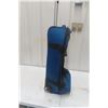 Image 1 : Delsey Rolling Carry-On Suitcase