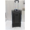 Image 3 : Delsey Rolling Carry-On Suitcase