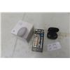 Image 1 : Google Home Mini, Star Trek USB Memory Drive and Wireless Headset