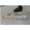 Image 1 : 2 Bicycle Combination Lock and MasterCraft Drill