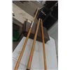 Image 6 : 3+ Yard Tools: Rake, Branch Cutter and Scraping Shovel