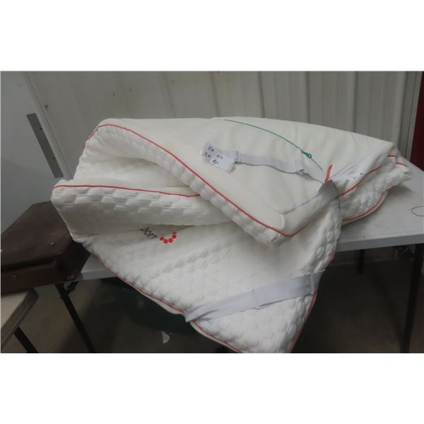 Dorimeo Topper Mattress