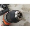 Image 12 : Power Jigsaw, Sander and Ridgid 18V Cordless Drill/Driver with Battery — No Charger