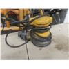 Image 6 : Power Jigsaw, Sander and Ridgid 18V Cordless Drill/Driver with Battery — No Charger