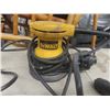 Image 9 : Power Jigsaw, Sander and Ridgid 18V Cordless Drill/Driver with Battery — No Charger