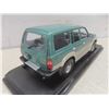 Image 2 : 1/18 Scale Die-Cast — 1992 Land Cruiser