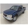 Image 8 : 1/18 Scale 2004 GMC Canyon Die-Cast and 1/24 Lincoln Navigator with Trailer