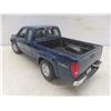 Image 9 : 1/18 Scale 2004 GMC Canyon Die-Cast and 1/24 Lincoln Navigator with Trailer