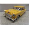 Image 3 : 3 × 1/24 Scale Die-Cast — '55 Chevy Bel Air, '65 El Camino and '70 Cuda