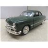 Image 2 : 3 × 1/24 Scale Die-Cast — '49 Ford and 2 × '49 Mercury