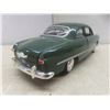 Image 3 : 3 × 1/24 Scale Die-Cast — '49 Ford and 2 × '49 Mercury