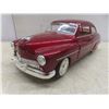 Image 7 : 3 × 1/24 Scale Die-Cast — '49 Ford and 2 × '49 Mercury