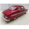 Image 8 : 3 × 1/24 Scale Die-Cast — '49 Ford and 2 × '49 Mercury