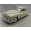 Image 9 : 3 × 1/24 Scale Die-Cast — '49 Ford and 2 × '49 Mercury