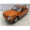 Image 2 : 1/25 Scale Ford Explorer Sport Trac, 1/32 Scale 2005 Ford GT, '52 Dodge Pickup and '56 F-100
