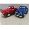 Image 5 : 1/25 Scale Ford Explorer Sport Trac, 1/32 Scale 2005 Ford GT, '52 Dodge Pickup and '56 F-100