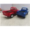 Image 6 : 1/25 Scale Ford Explorer Sport Trac, 1/32 Scale 2005 Ford GT, '52 Dodge Pickup and '56 F-100