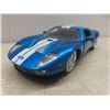 Image 9 : 1/25 Scale Ford Explorer Sport Trac, 1/32 Scale 2005 Ford GT, '52 Dodge Pickup and '56 F-100