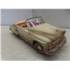 Image 2 : 1/18 Scale 1950 Chevy Die-Cast and Model  Biplane Décor