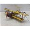 Image 6 : 1/18 Scale 1950 Chevy Die-Cast and Model  Biplane Décor