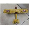 Image 9 : 1/18 Scale 1950 Chevy Die-Cast and Model  Biplane Décor