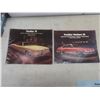 Image 2 : 11 Pontiac Car Brochures — 1970s and 1980s