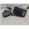 Image 1 : 2 GPS Units — Garmin and Magellan