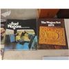 Image 3 : 10 Ford / Mercury Brochures — 1969 and 1970s