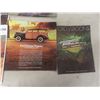 Image 4 : 10 Ford / Mercury Brochures — 1969 and 1970s