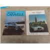Image 5 : 16 Car Brochures — Plymouth, Chrysler and Dodge, 1960s–1980s